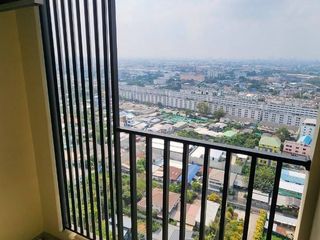 Продажа и аренда 1 кровать кондо в Чатучак, Бангкок