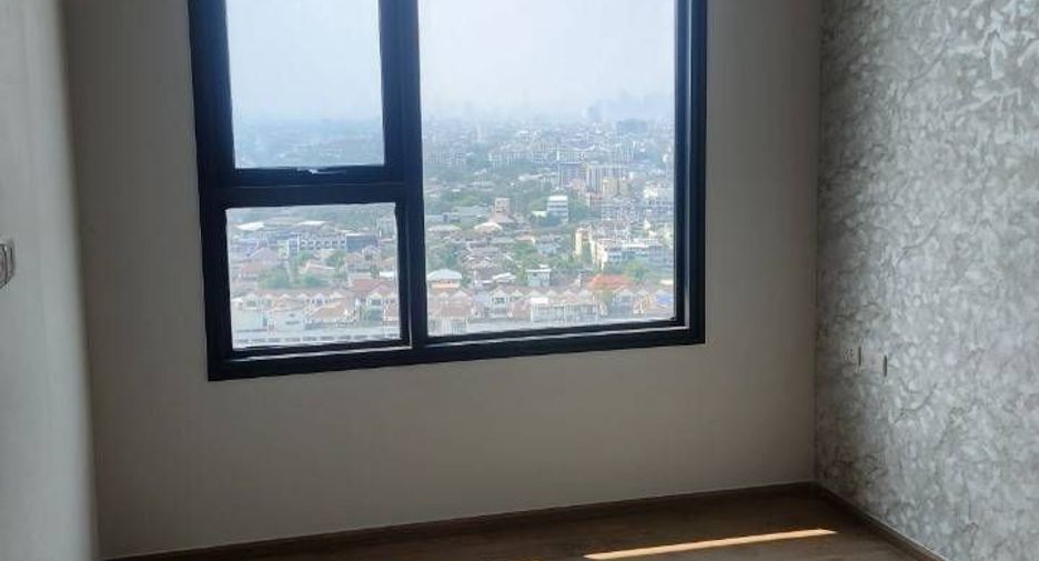 出售 和 出租 1 卧室 公寓 在 Chatuchak, 曼谷
