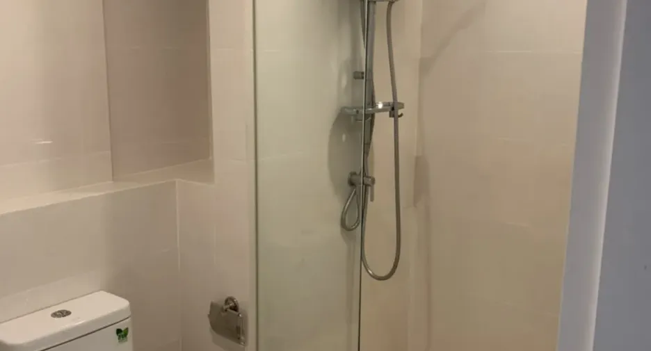 For sale 1 bed condo in Huai Khwang, Bangkok