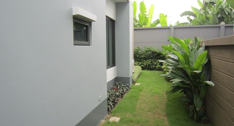 ขาย 4 ห้องนอน บ้านเดี่ยว ใน ปากเกร็ด, นนทบุรี