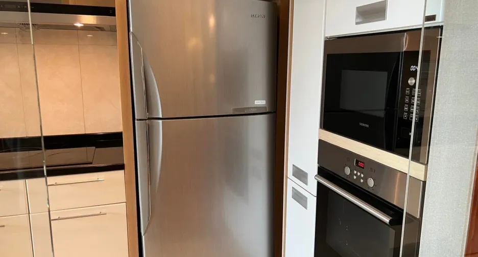 For sale and for rent 2 bedrooms condo in Khlong Toei, Bangkok