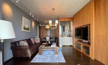 Wohnung zum Kauf mit 2 Zimmer in Sathon, Bangkok