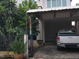 Casa en venta de 3 habitaciones en Mueang Nakhon Pathom, Nakhon Pathom