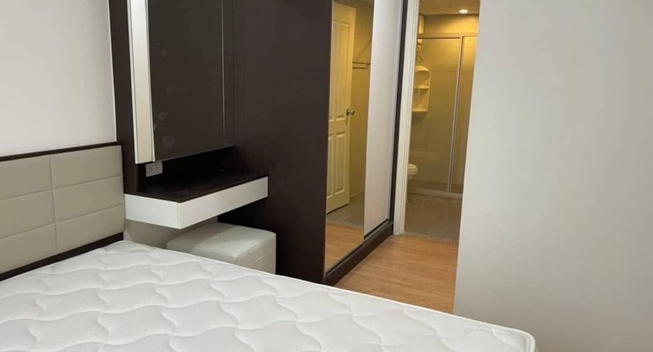 Condo en venta de 2 habitaciones en Bang Na, Bangkok