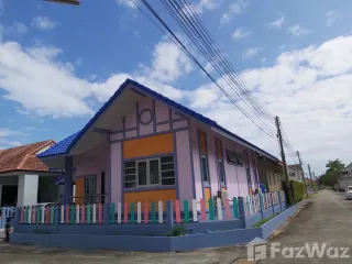 出售 2 卧室 独立屋 在 Ban Chang, Rayong