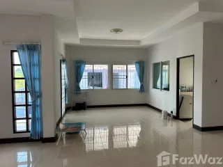 出售 2 卧室 独立屋 在 Ban Chang, Rayong
