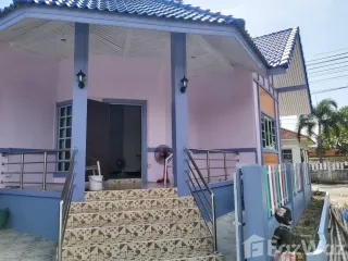 出售 2 卧室 独立屋 在 Ban Chang, Rayong