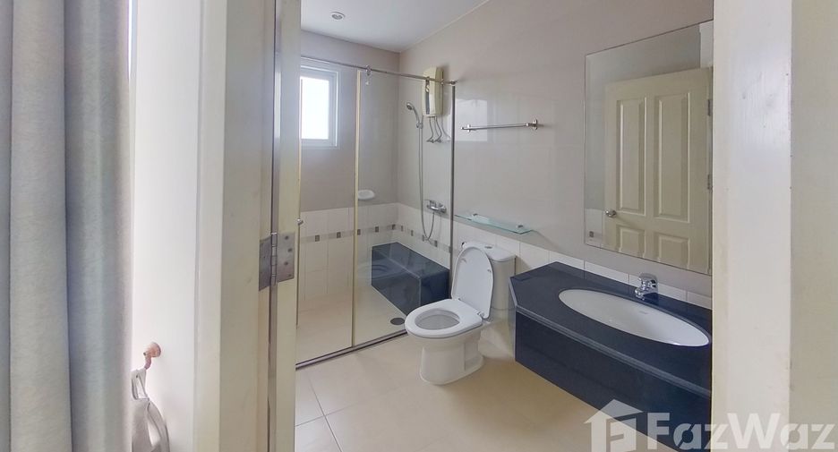 For sale 1 Beds condo in Chatuchak, Bangkok