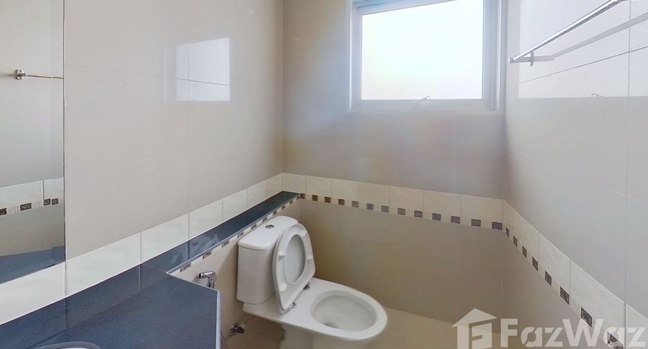For sale 1 Beds condo in Chatuchak, Bangkok