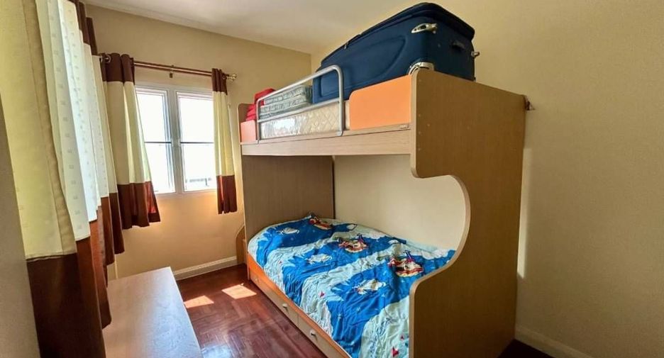 For sale 3 bedrooms house in Mueang Khon Kaen, Khon Kaen