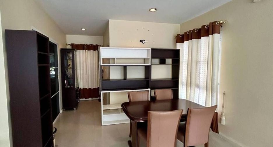 Casa en venta de 3 habitaciones en Mueang Khon Kaen, Khon Kaen