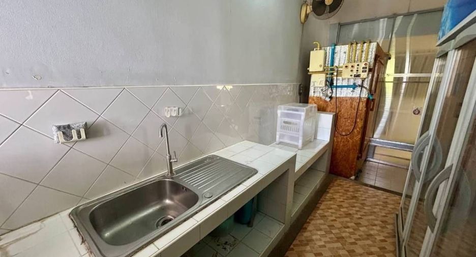 Casa en venta de 3 habitaciones en Mueang Khon Kaen, Khon Kaen