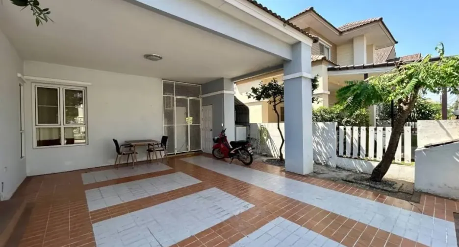 Casa en venta de 3 habitaciones en Mueang Khon Kaen, Khon Kaen