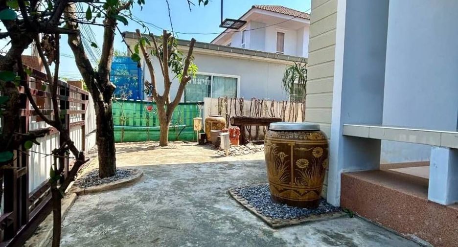Casa en venta de 3 habitaciones en Mueang Khon Kaen, Khon Kaen