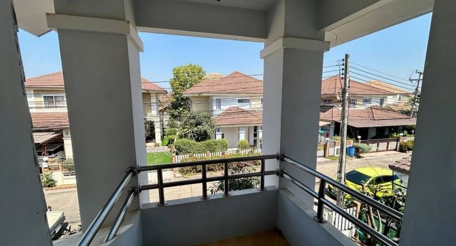 Casa en venta de 3 habitaciones en Mueang Khon Kaen, Khon Kaen