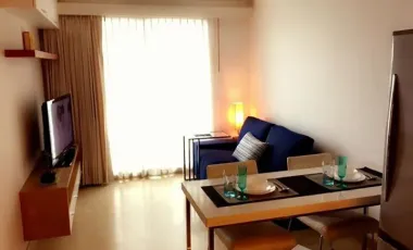Wohnung zum Kauf und zur Miete mit 1 Zimmer in Watthana, Bangkok