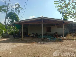 出售 土地 在 Tha Yang, Phetchaburi