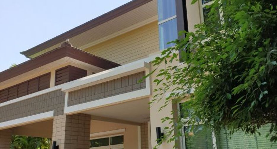 Продажа 9 спальни дом в Lam Luk Ka, Патумтани