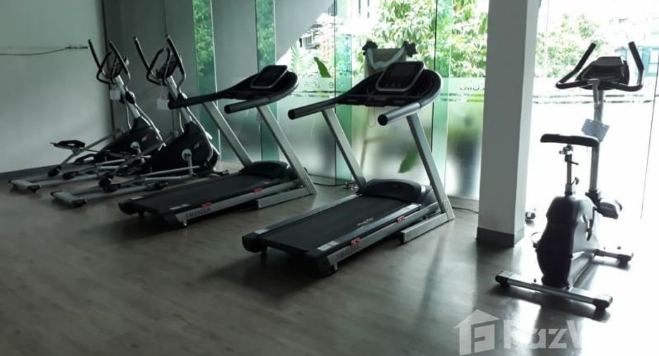For sale 1 bed condo in Mueang Nonthaburi, Nonthaburi