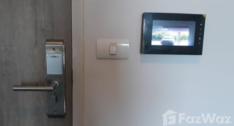 For sale 1 bed condo in Mueang Nonthaburi, Nonthaburi