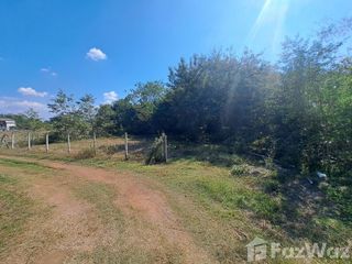 Terreno en venta en Hang Chat, Lampang