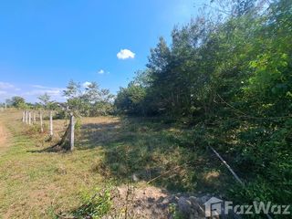 Terreno en venta en Hang Chat, Lampang