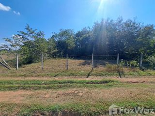Terreno en venta en Hang Chat, Lampang