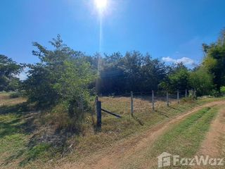 Terreno en venta en Hang Chat, Lampang