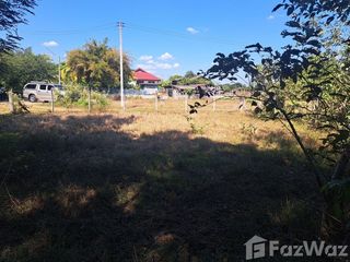 Terreno en venta en Hang Chat, Lampang