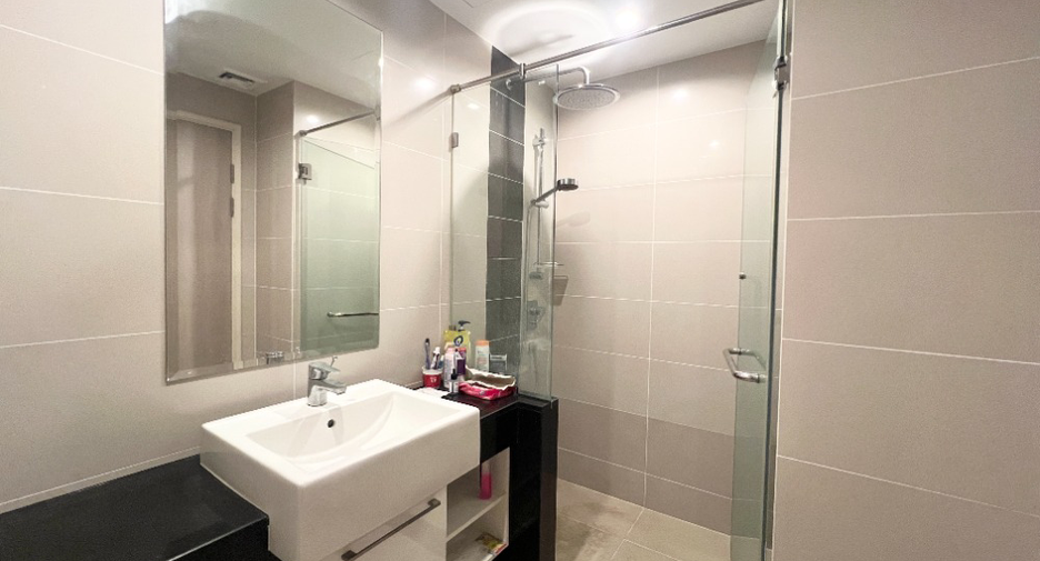For sale studio condo in Bang Kho Laem, Bangkok