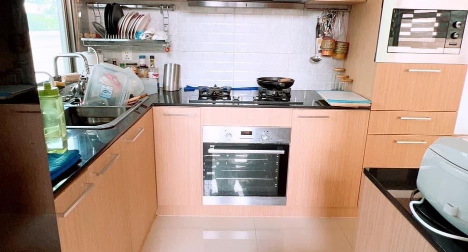 For sale 3 bedrooms house in Mueang Rayong, Rayong