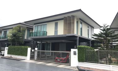 ขาย 3 ห้องนอน บ้านเดี่ยว ใน เมืองระยอง, ระยอง