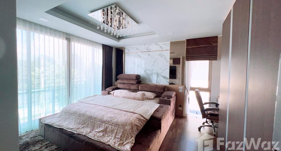 For sale 3 bedrooms house in Mueang Rayong, Rayong