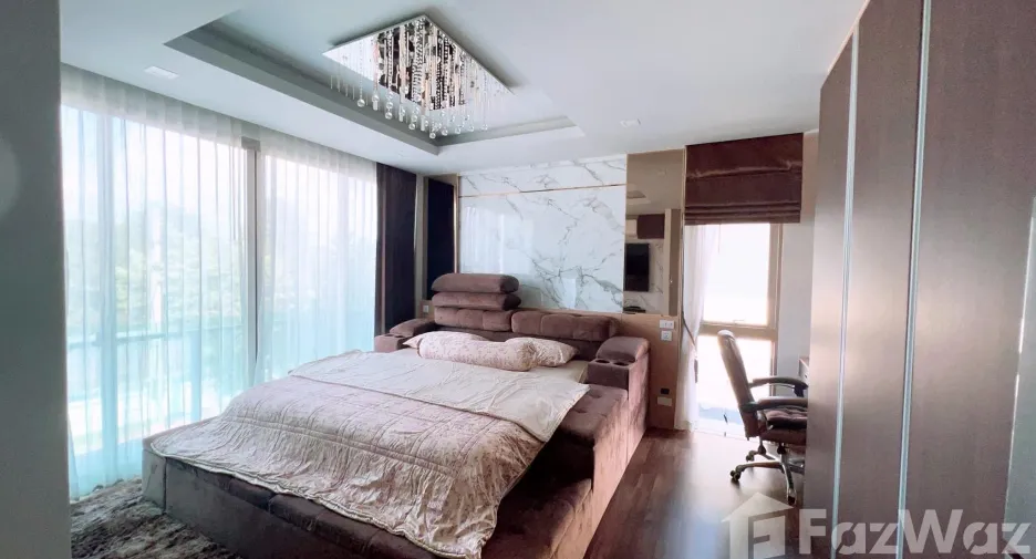 For sale 3 bedrooms house in Mueang Rayong, Rayong
