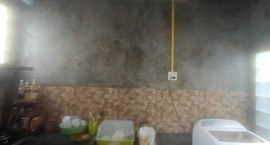 Reihenhaus zum Kauf mit 3 Zimmer in Krathum Baen, Samut Sakhon