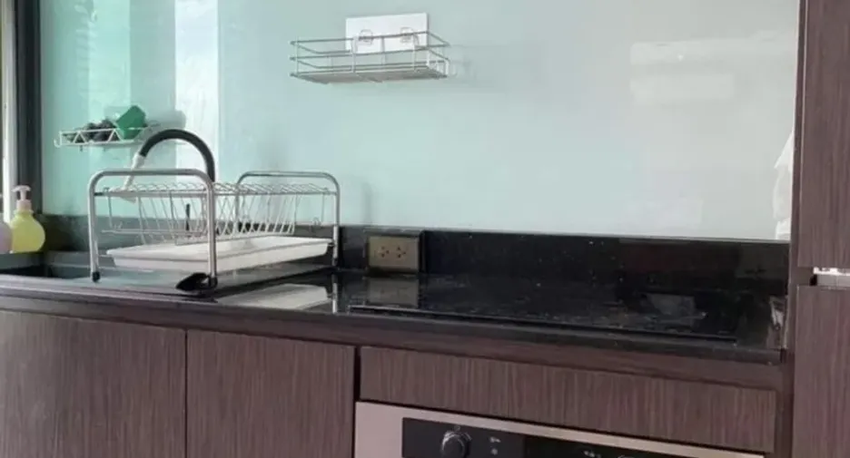 Condo en venta de 1 habitaciones en Bang Sue, Bangkok