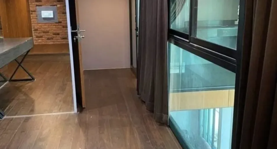 Condo en venta de 1 habitaciones en Bang Sue, Bangkok
