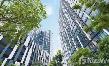 For sale 1 bed condo in Bang Sue, Bangkok