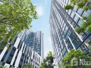 Продажа 1 кровать кондо в Банг Суе, Бангкок