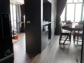 Продажа 1 кровать кондо в Банг Суе, Бангкок