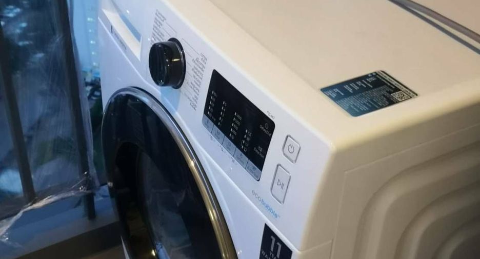For sale 1 bed condo in Huai Khwang, Bangkok