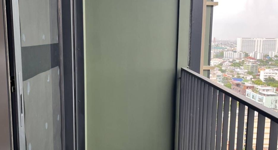 For sale 1 bed condo in Chatuchak, Bangkok