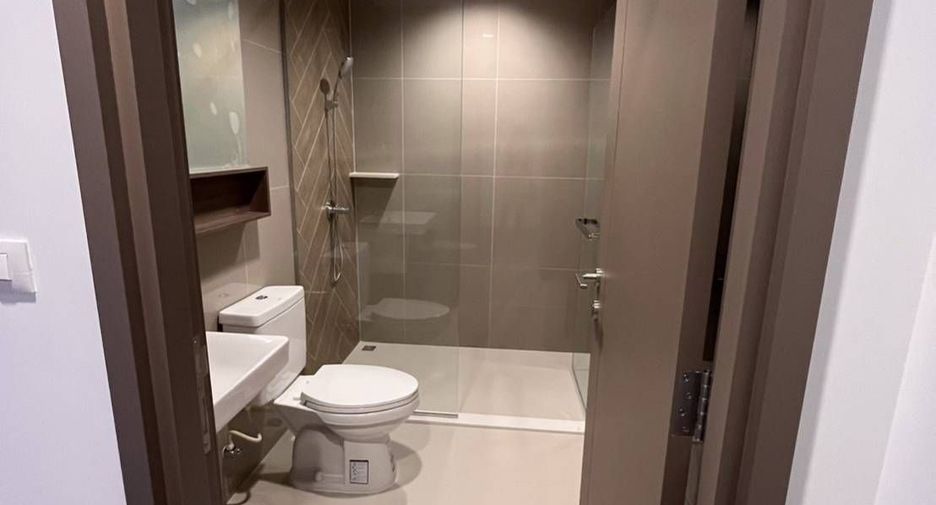 For sale 1 bed condo in Chatuchak, Bangkok