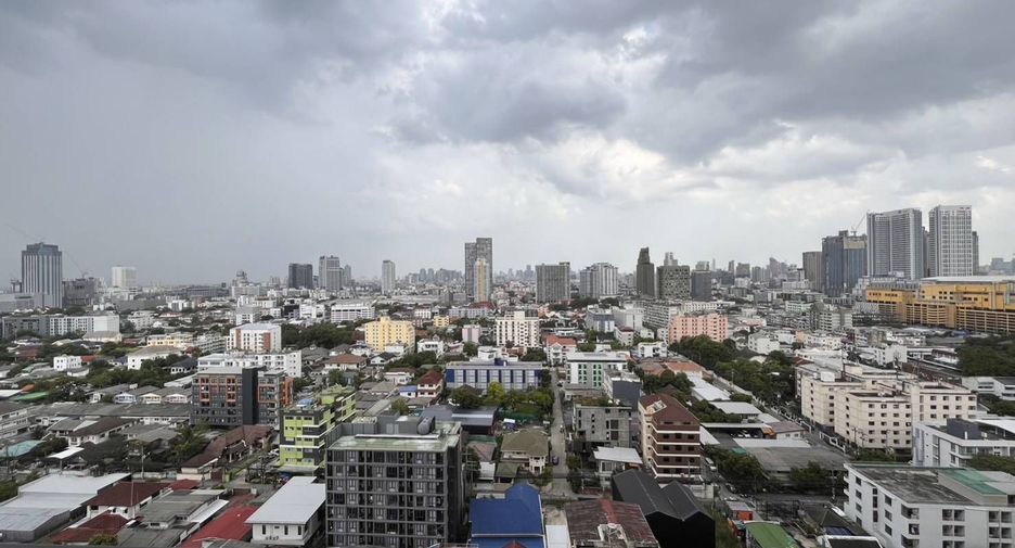 For sale 1 bed condo in Chatuchak, Bangkok