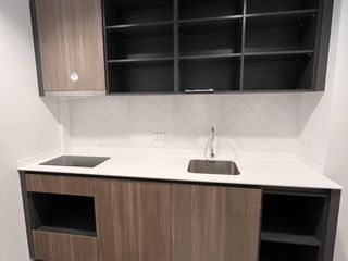 À vendre 1 chambre condo à Chatuchak, Bangkok
