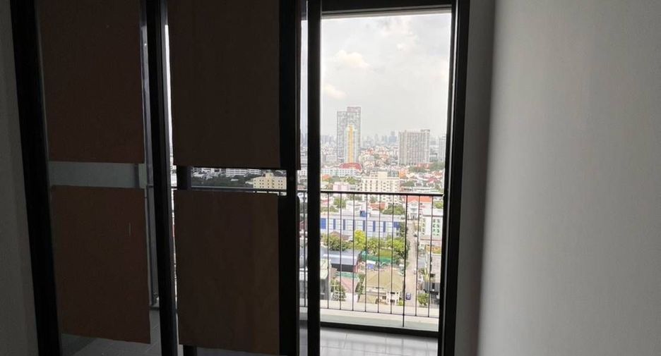 For sale 1 bed condo in Chatuchak, Bangkok