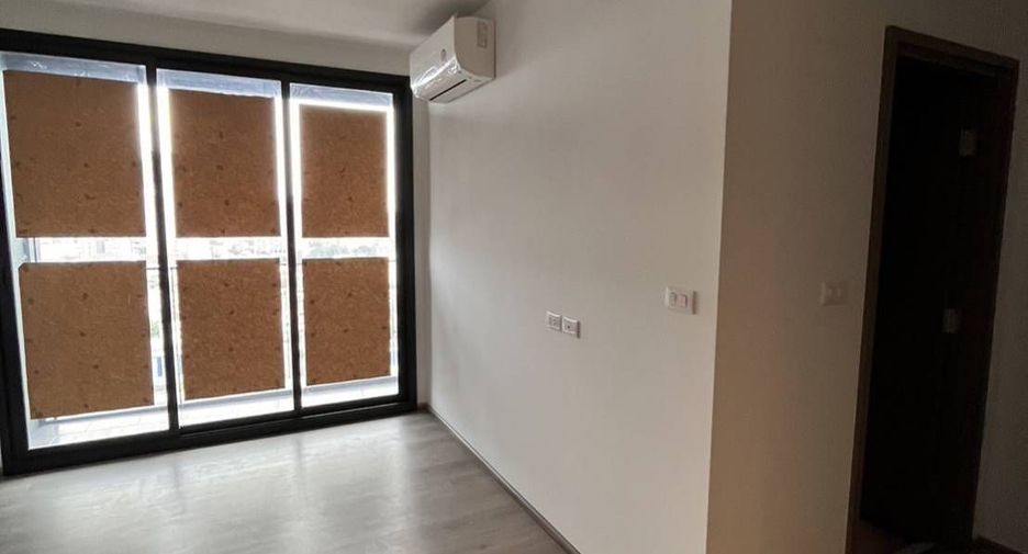 For sale 1 bed condo in Chatuchak, Bangkok