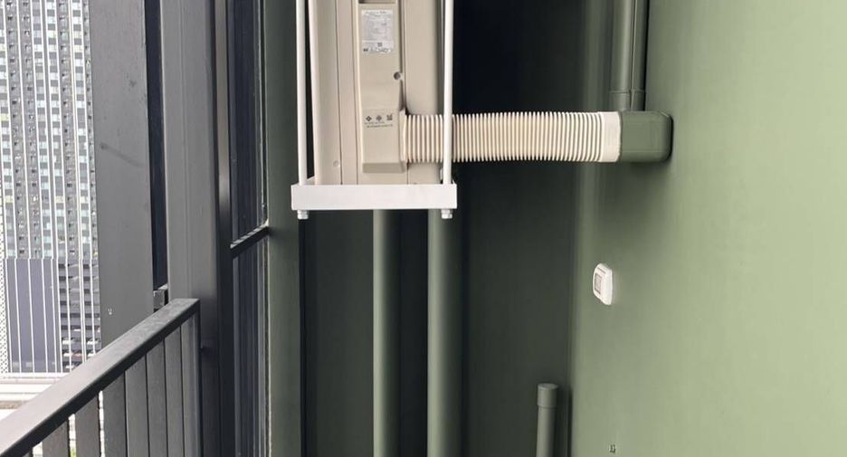 For sale 1 bed condo in Chatuchak, Bangkok