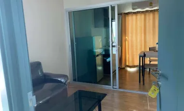 À louer 1 chambre condo à Khlong Luang, Pathum Thani