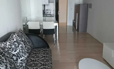 Wohnung zum Kauf mit 1 Zimmer in Watthana, Bangkok